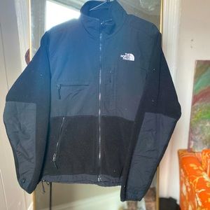 North face Denali jacket